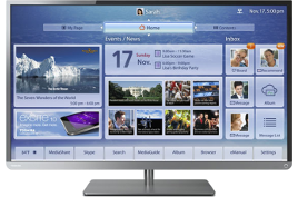 Smart TVs - Toshiba TV