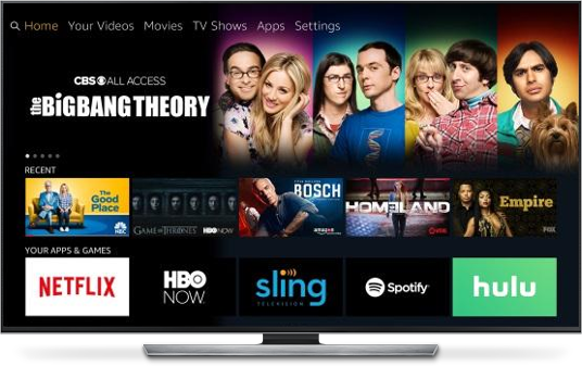 How to get hbo now on on sale amazon fire stick