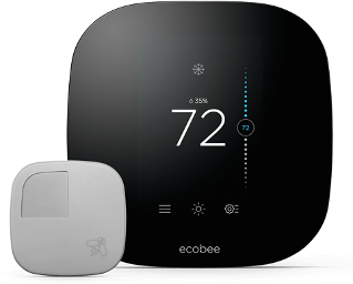 Thermostat Ecobee