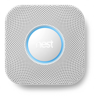 Nest hot sale secure ifttt