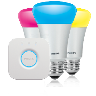 Sans fil  Philips Hue FR