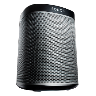 Harmony Sonos