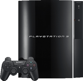 Harmony and PlayStation 3