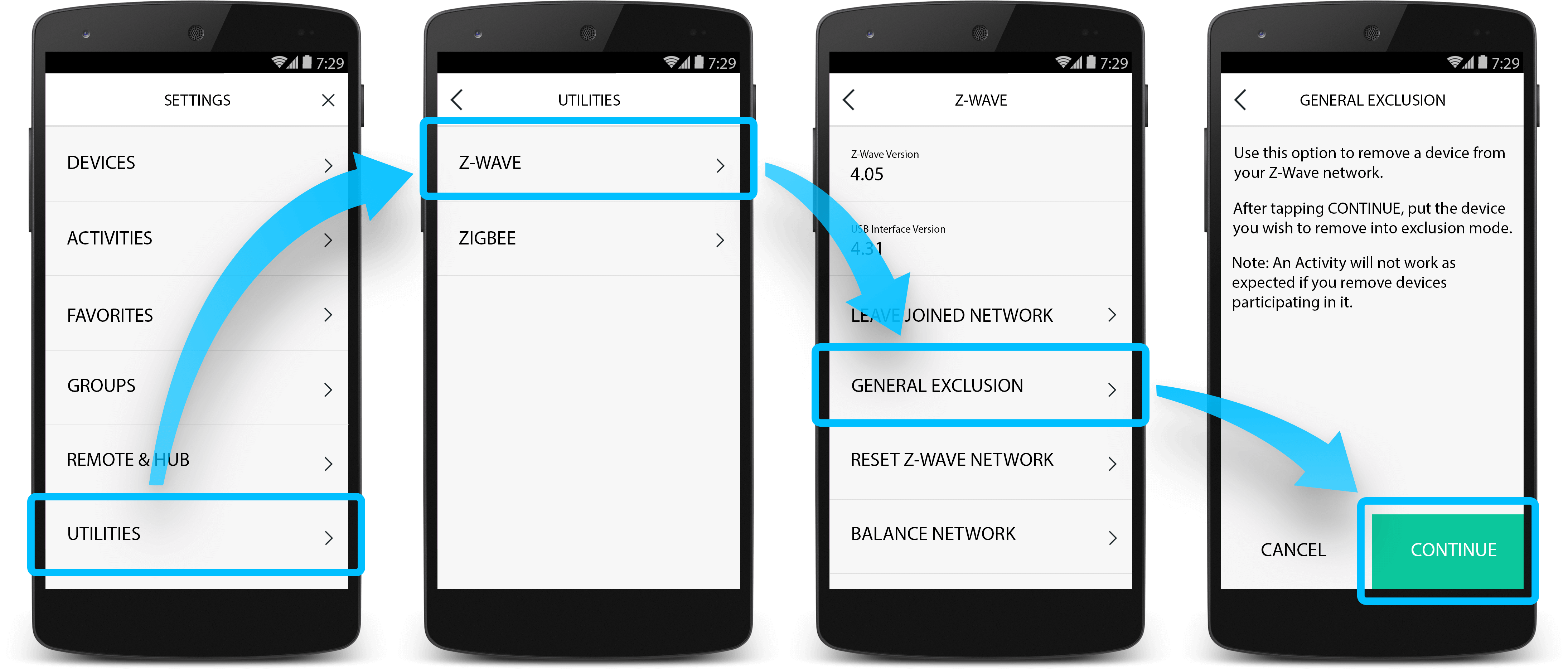 Z-Wave Hub: Which One To Pick? [Full Guide 2020]