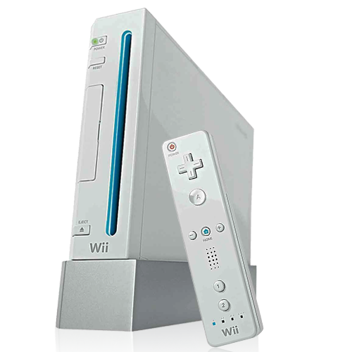 Wii