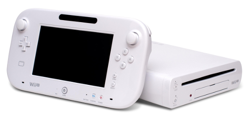 Wii U